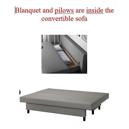 Confortable Appartement 3 Pieces Flatters 巴黎 外观 照片