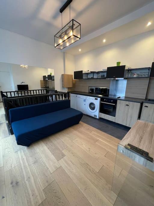 Confortable Appartement 3 Pieces Flatters 巴黎 外观 照片