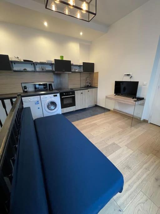Confortable Appartement 3 Pieces Flatters 巴黎 外观 照片