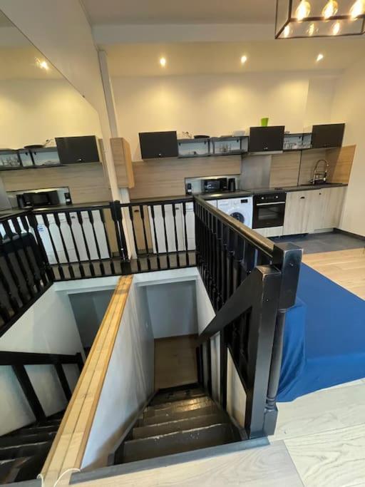 Confortable Appartement 3 Pieces Flatters 巴黎 外观 照片