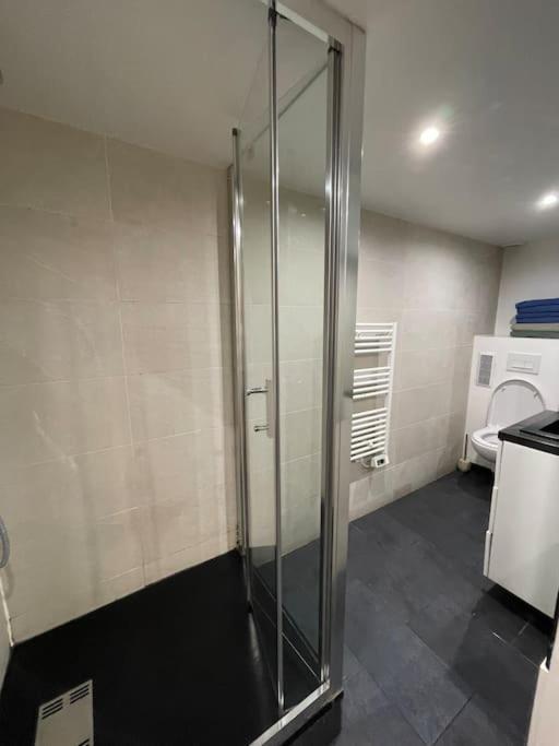Confortable Appartement 3 Pieces Flatters 巴黎 外观 照片