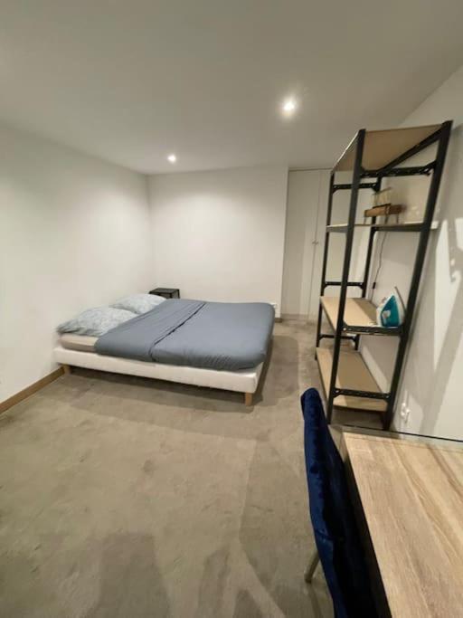 Confortable Appartement 3 Pieces Flatters 巴黎 外观 照片