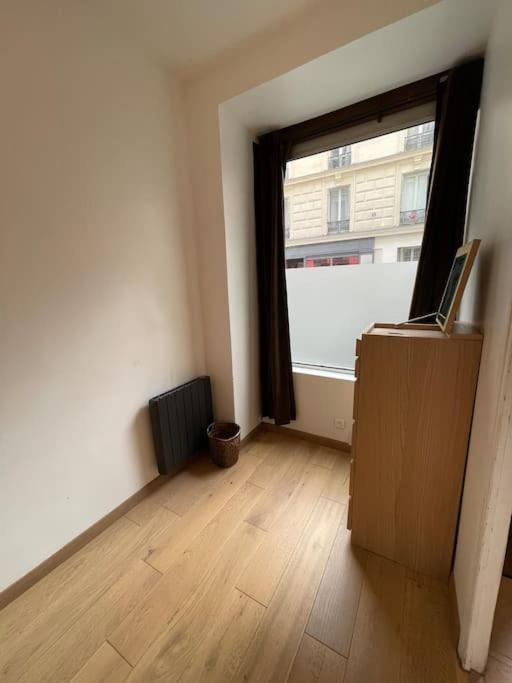 Confortable Appartement 3 Pieces Flatters 巴黎 外观 照片